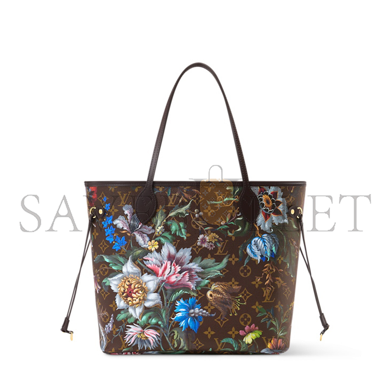 LOUIS VUITTON MASTER NEVERFULL MM M28918 (31*28*14cm) 